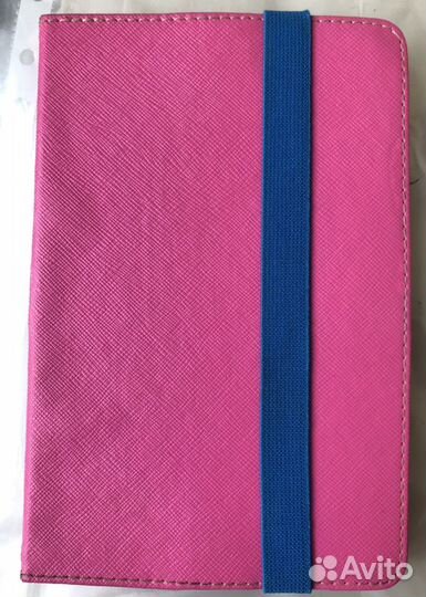 Чехол для электронной книги PocketBok