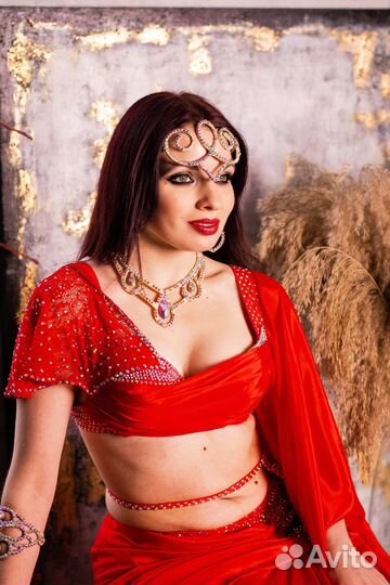 Восточный и цыганский танец на Ваш праздник