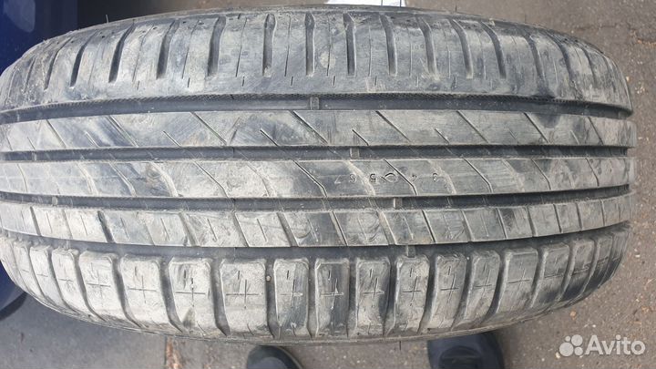 Nokian Tyres Hakka Green 2 185/65 R14 86H