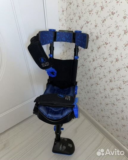 Костыль iwalk 3.0 свободные руки