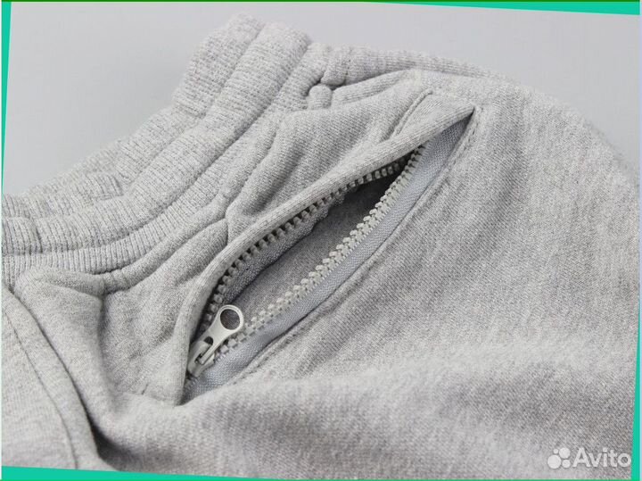 Спортивные штаны Stone Island (Арт товара: 52336)