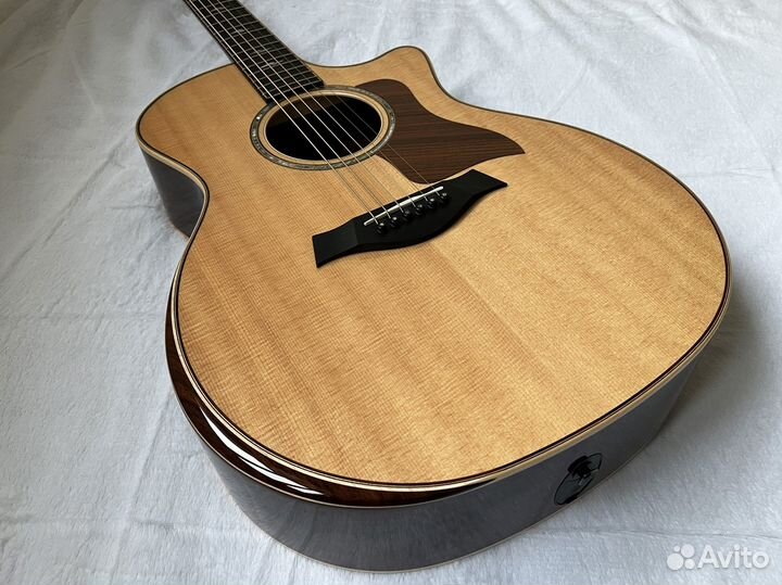 Taylor 814ce 2022 USA