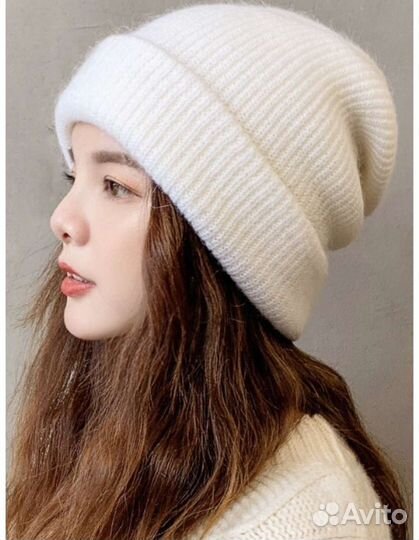 Шапка женская новая