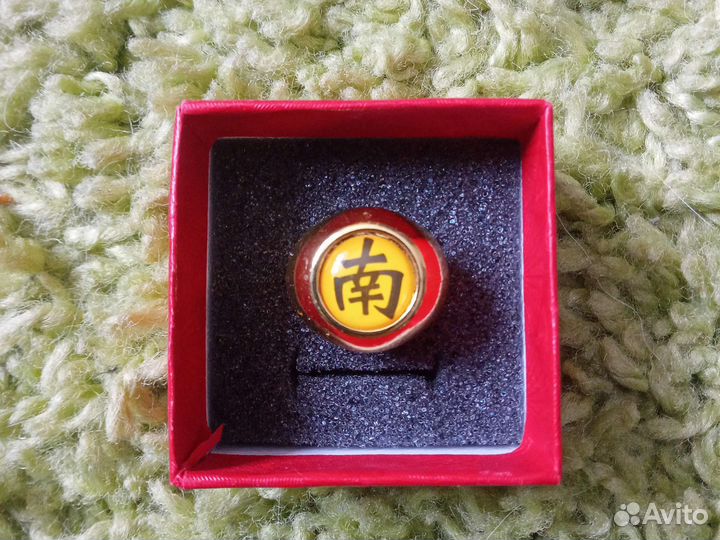 Кольца Акацуки