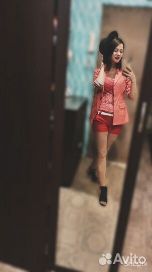 Модель одежды