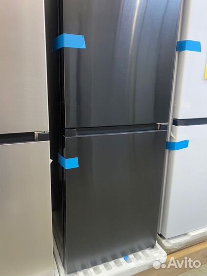 Холодильник Gorenje NRK620eabxl4 (Чёрный глянец)