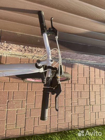 Подростковый горный велосипед Nameless 20