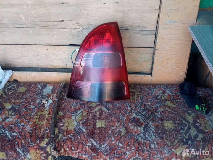 Стоп сигнал