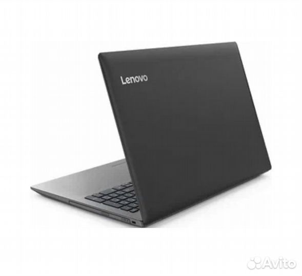 Ноутбук Lenovo Ideapad 330 15ikbr отл состояние