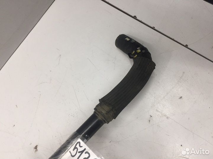 Трубка системы охлаждения (Kia Mohave)