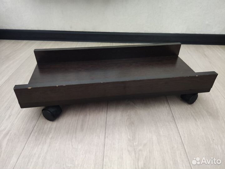 Подставка для системного блока б/у