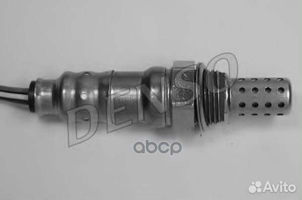 Лямбда-зонд opel astra G/H/corsa D 1.2/1.4 DOX