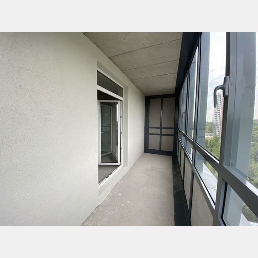 3-к. квартира, 104,4 м², 5/23 эт.