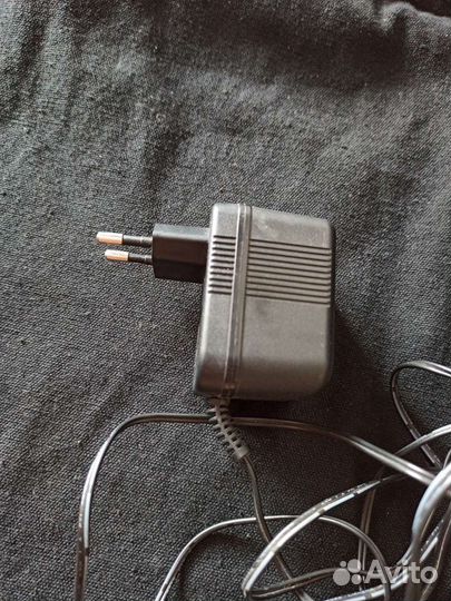 Блок питания OEM 15v 0,7А