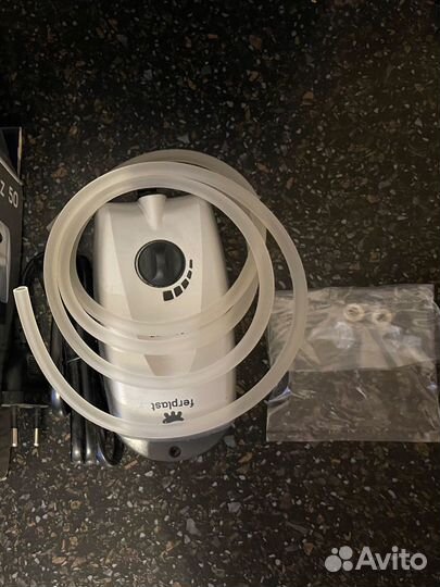 Воздушный компрессор для аквариума