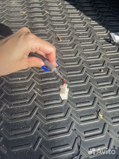 Камера Рамка монитор nissan xtrail t31