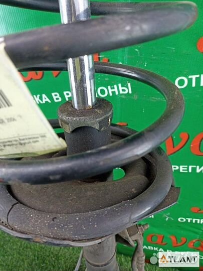 Стойка передняя правая nissan cima