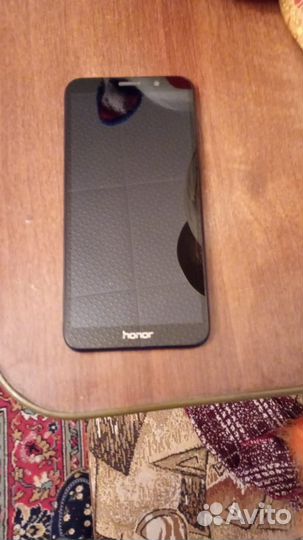 HONOR 8A Prime, 3/64 ГБ