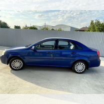 Suzuki Forenza 2.0 AT, 2006, 143 000 км, с пробегом, цена 690 000 руб.