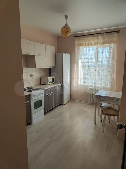 3-к. квартира, 76 м², 17/22 эт.