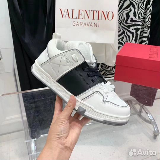 Кроссовки женские Valentino Garavani 36-41