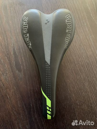 Selle Italia 81 Cube