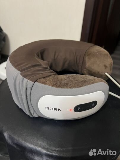 Массажер для шеи Bork D602
