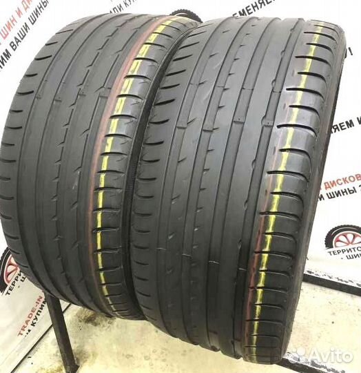 Nexen N8000 235/60 R18 103R