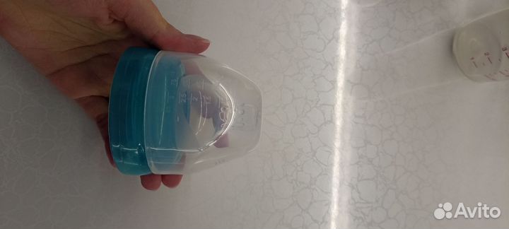 Молокоотсос, бутылочки