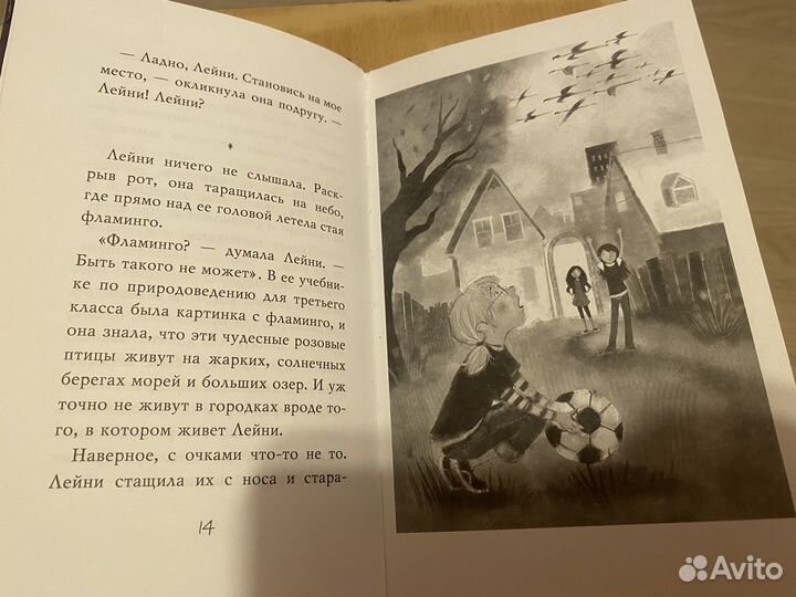 Книга Знакомство с феями Кики Торп