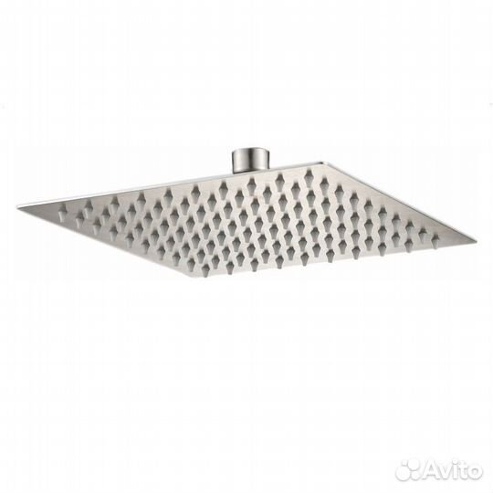 Верхний душ Haiba HB004, сталь