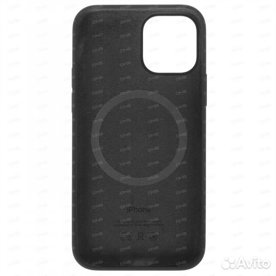 Оригинальный чехол на iPhone 12
