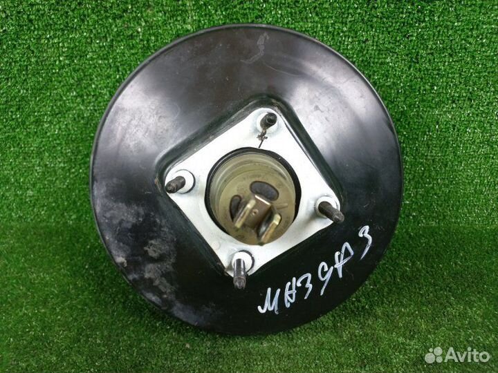 Вакуумный усилитель тормозов Mazda Mazda3 BK Z6