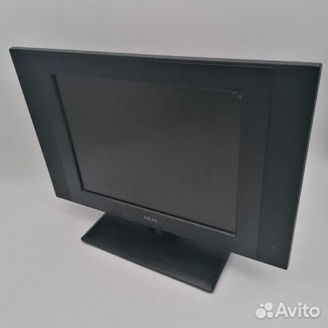 Телевизор akai LTA-15о22m