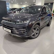 Новый EXEED LX 1.5 CVT, 2023, цена от 2 142 000 руб.