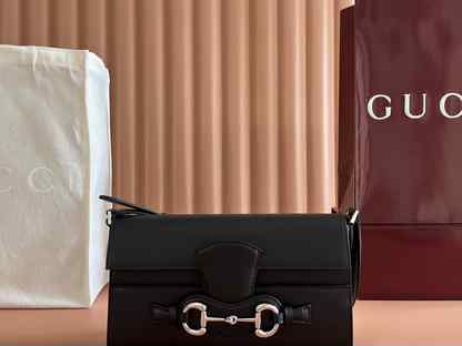 Сумка с ручками Gucci, Москва