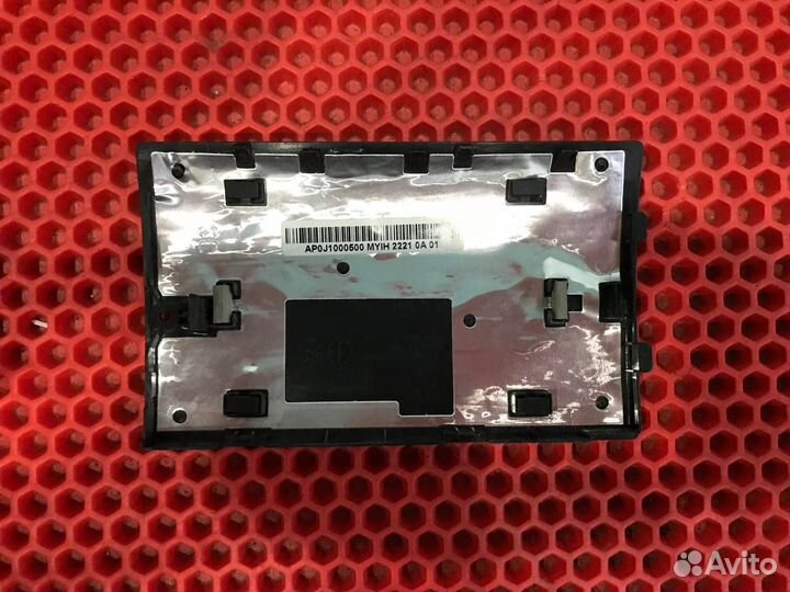 Крышка отсека для Asus X53\K53\A53