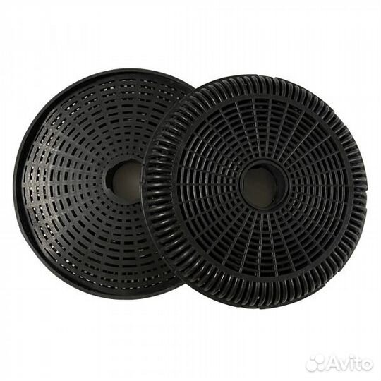 Угольный фильтр для вытяжки Korting KIT 0280