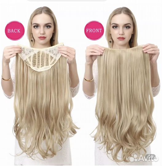 Накладка для головы