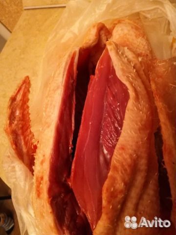 Быстрорастущая, постная утка