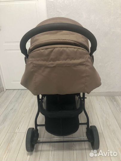 Коляска Happy baby ultima