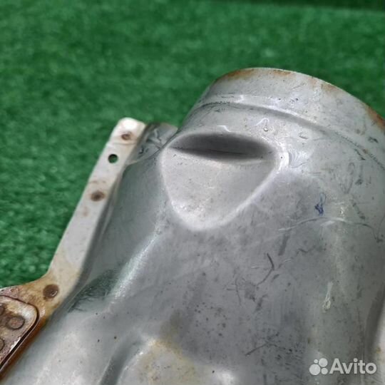 Насадка глушителя Чанган юнит (2020-н.в.)