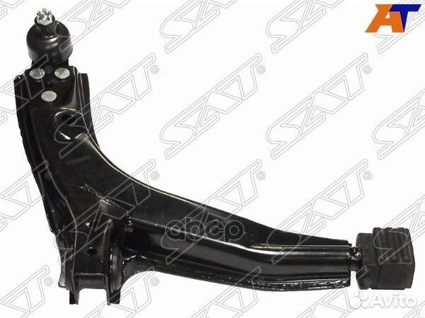 Рычаг передний нижний daewoo nexia 95/daewoo L