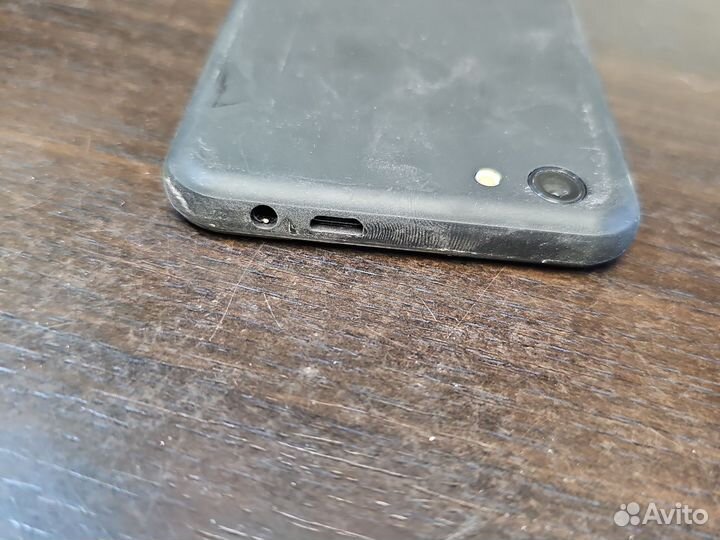 VERTEX Impress Luck, 8 ГБ