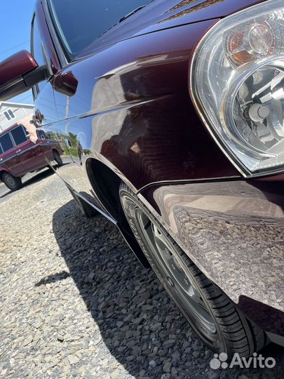 LADA Priora 1.6 МТ, 2012, 140 000 км