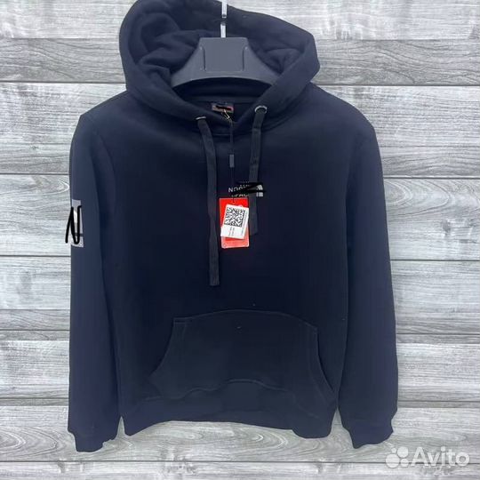 Толстовка the north face