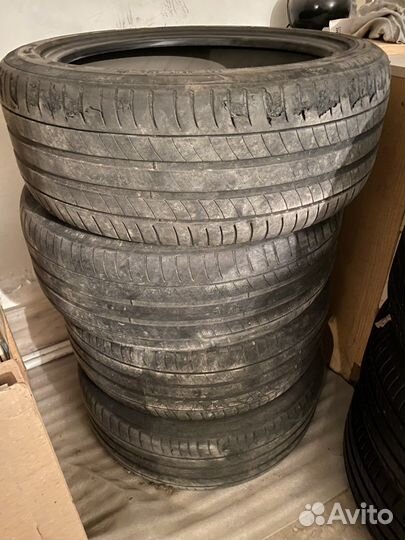 Michelin Primacy 3 225/45 R18