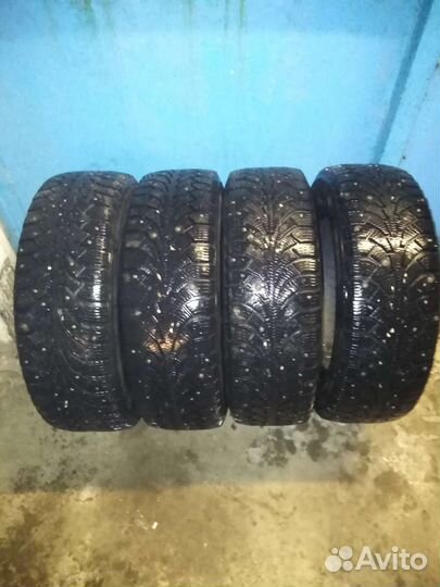 КАМА Кама-Евро-519 185/65 R15