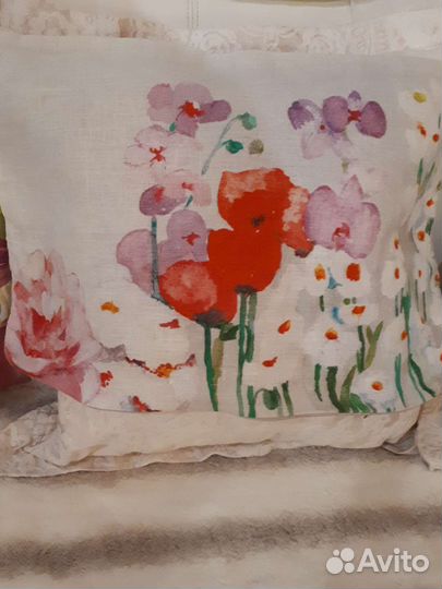 Наволочка zara home