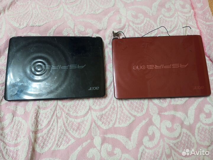 Acer aspire one 722